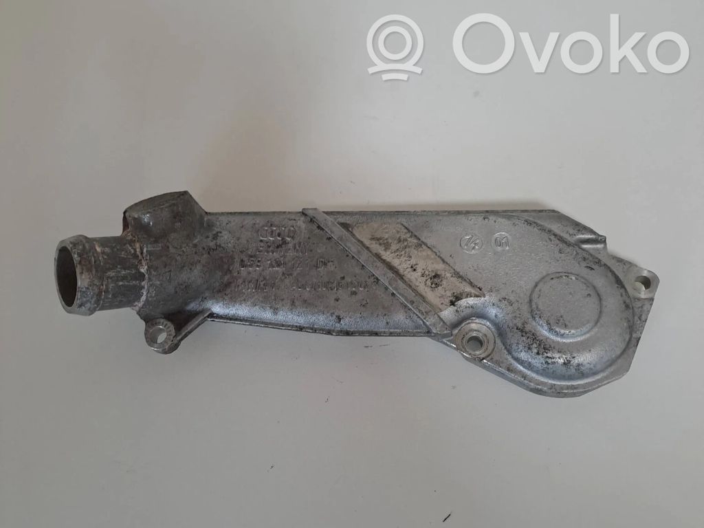 Engine coolant pipe/hose   059121121D