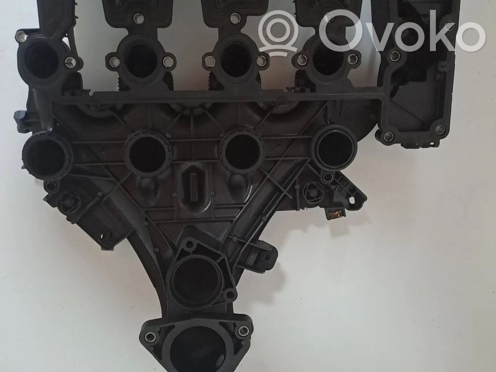Ford Mondeo MK IV Imusarja 