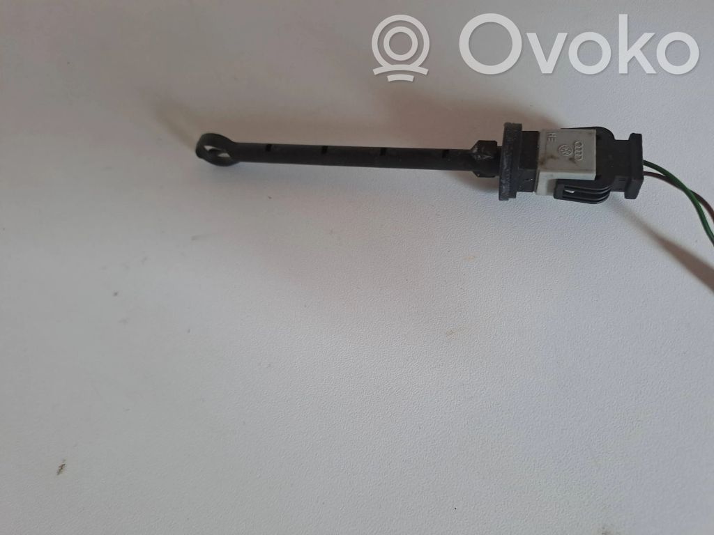 Ford Mondeo MK IV Interior temperature sensor 