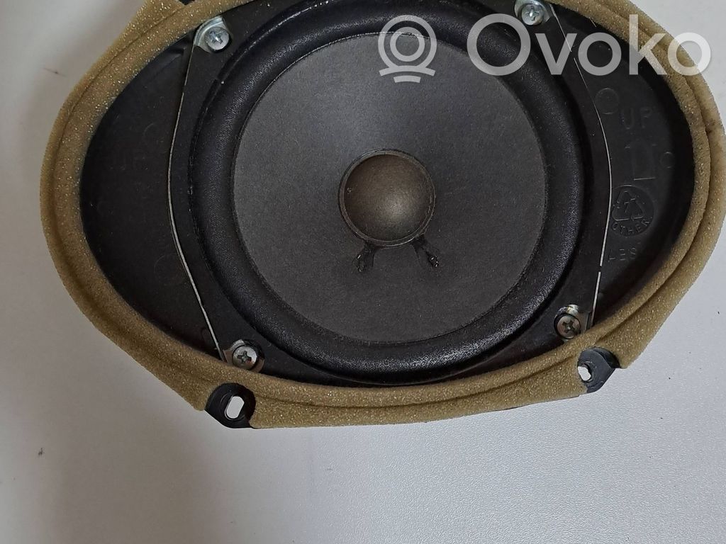 Mazda 6 Rear door speaker 