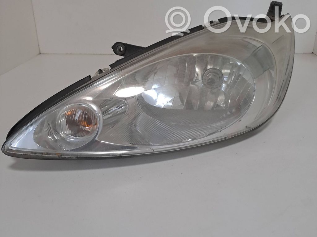 Ford Ka Headlight/headlamp 