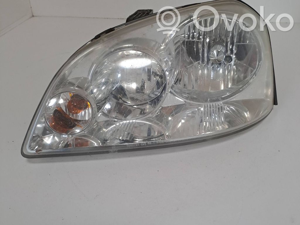 Suzuki Forenza Headlight/headlamp 