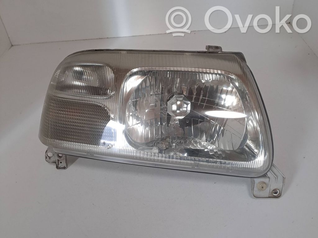 Suzuki Grand Vitara I Headlight/headlamp 