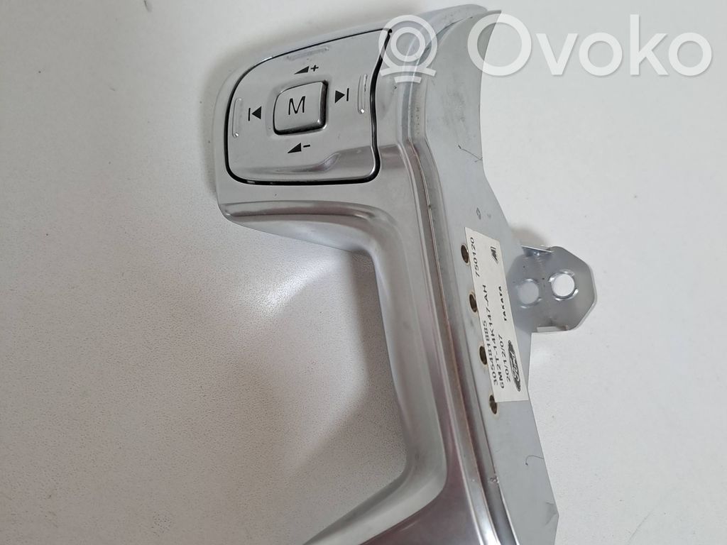 Ford Mondeo MK IV Vairo mygtukai/ jungtukai 