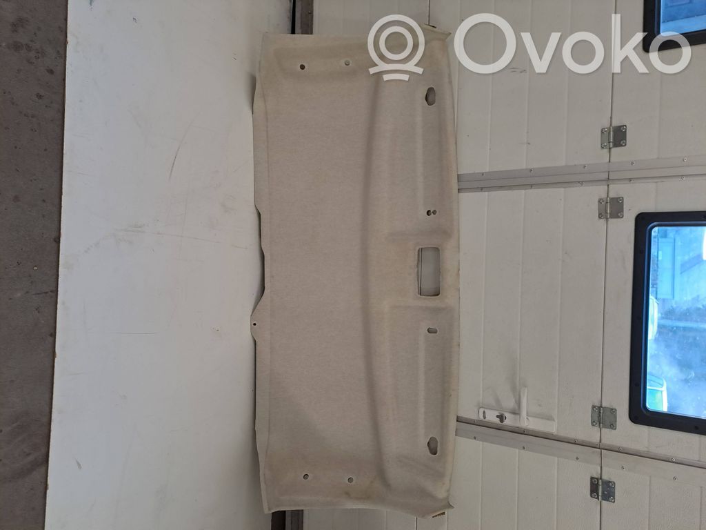 Citroen Jumper Headlining 