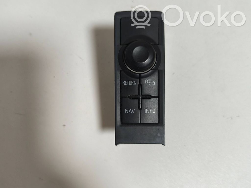 Interruptor de control multifunción   8E0919721,5PRB6MFS