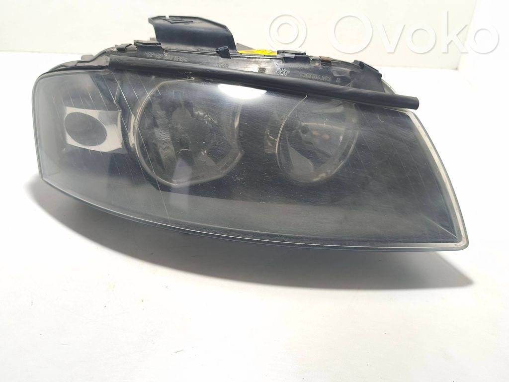 Audi A3 S3 8L Headlight/headlamp 