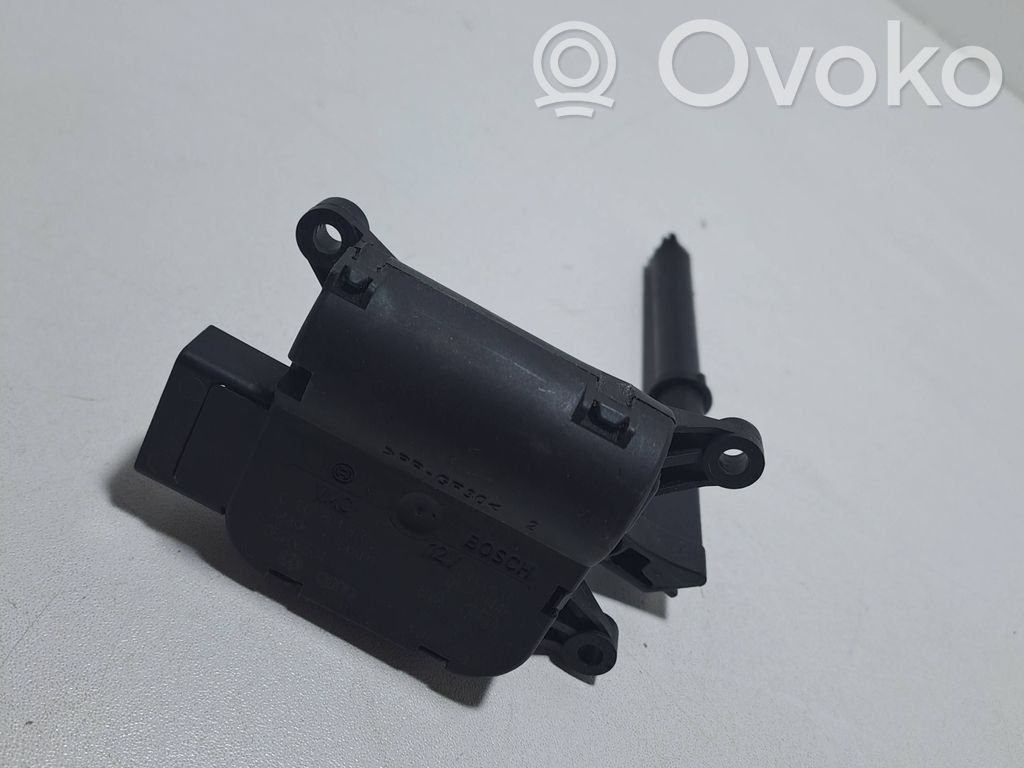 Volkswagen PASSAT B6 Motor/actuator clapetă aer 