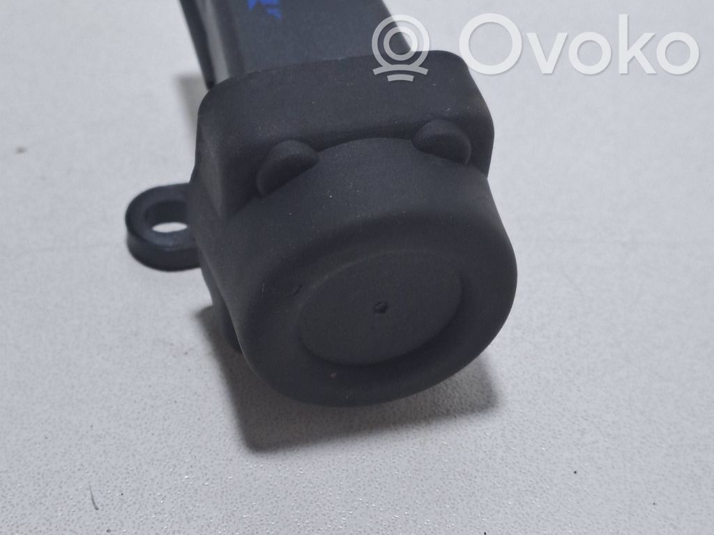 Citroen Jumper Fuel cut-off switch 