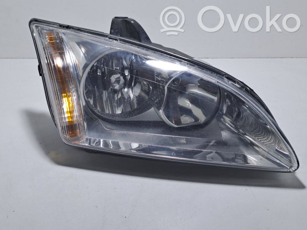 Phare frontale   4M5113W029AF