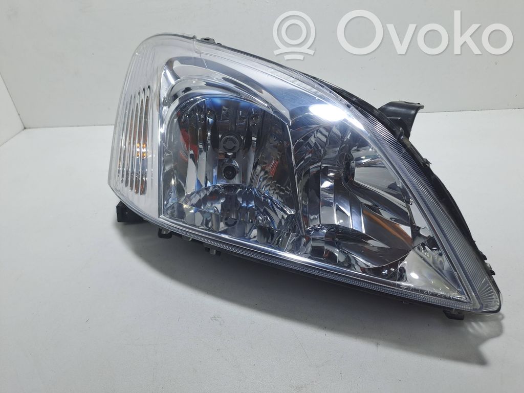 Toyota Corolla E120 E130 Scheinwerfer 