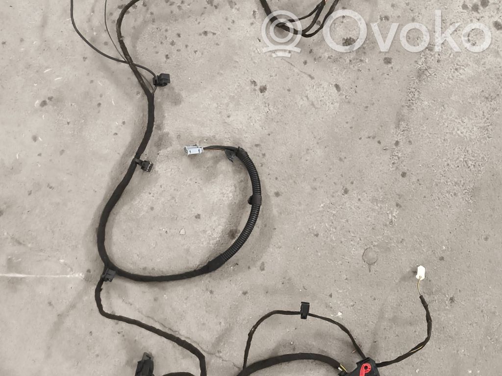 Citroen Jumper Other wiring loom 