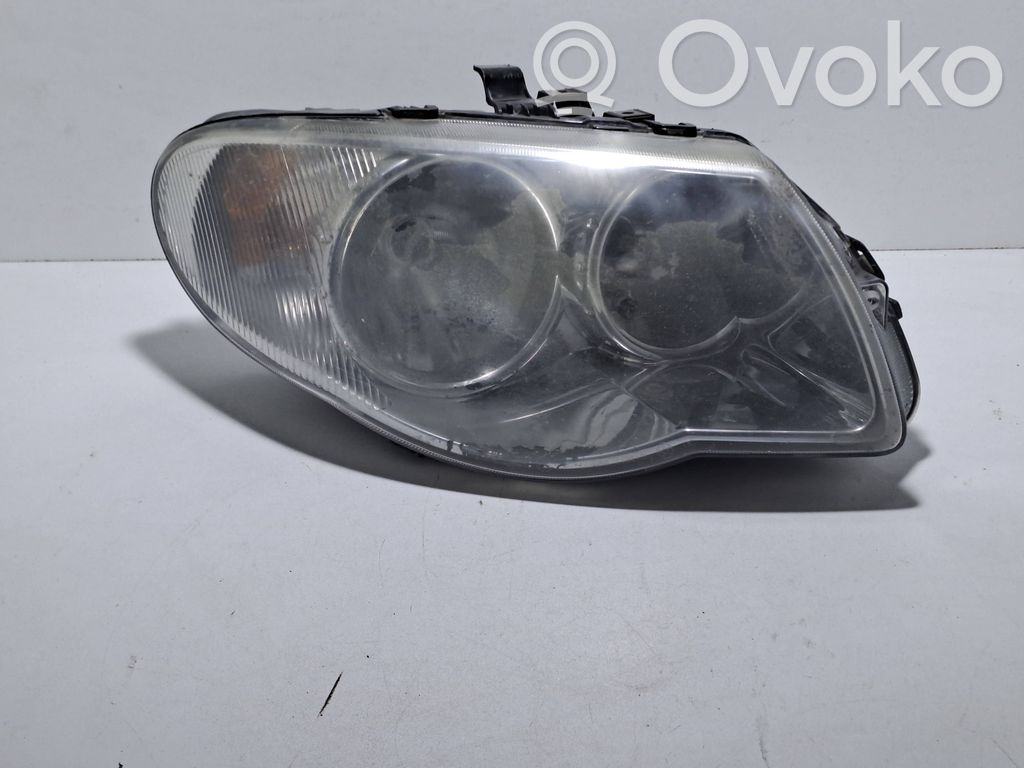 Chrysler Voyager Headlight/headlamp 