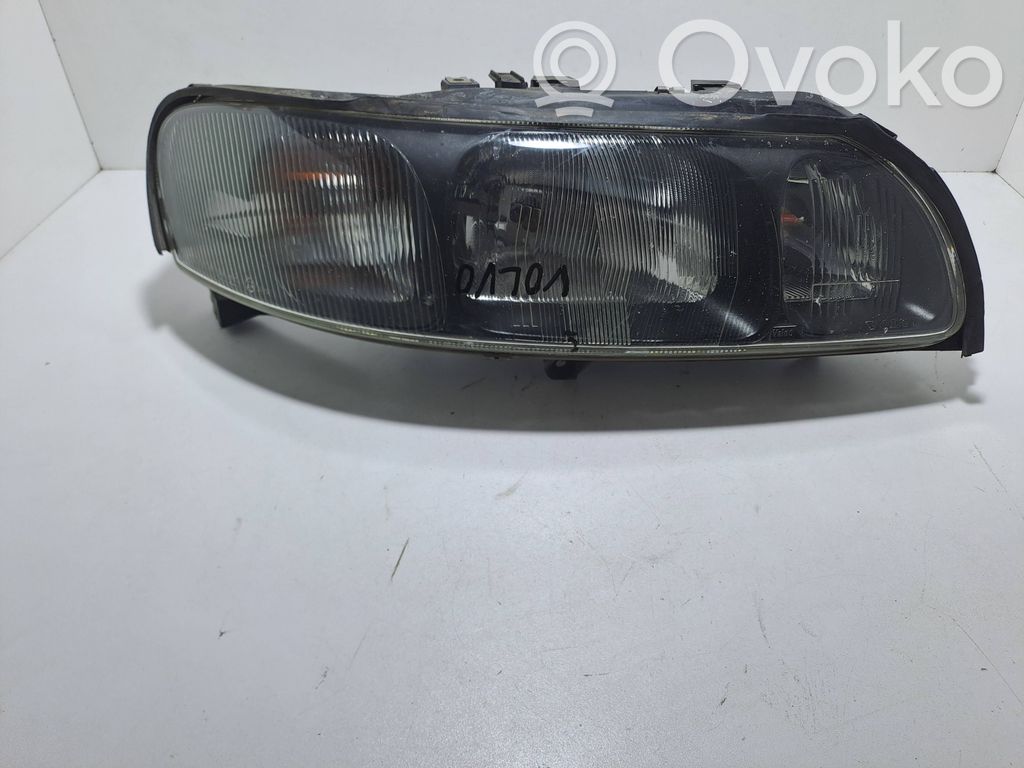 Headlight/headlamp   8662598,89004607