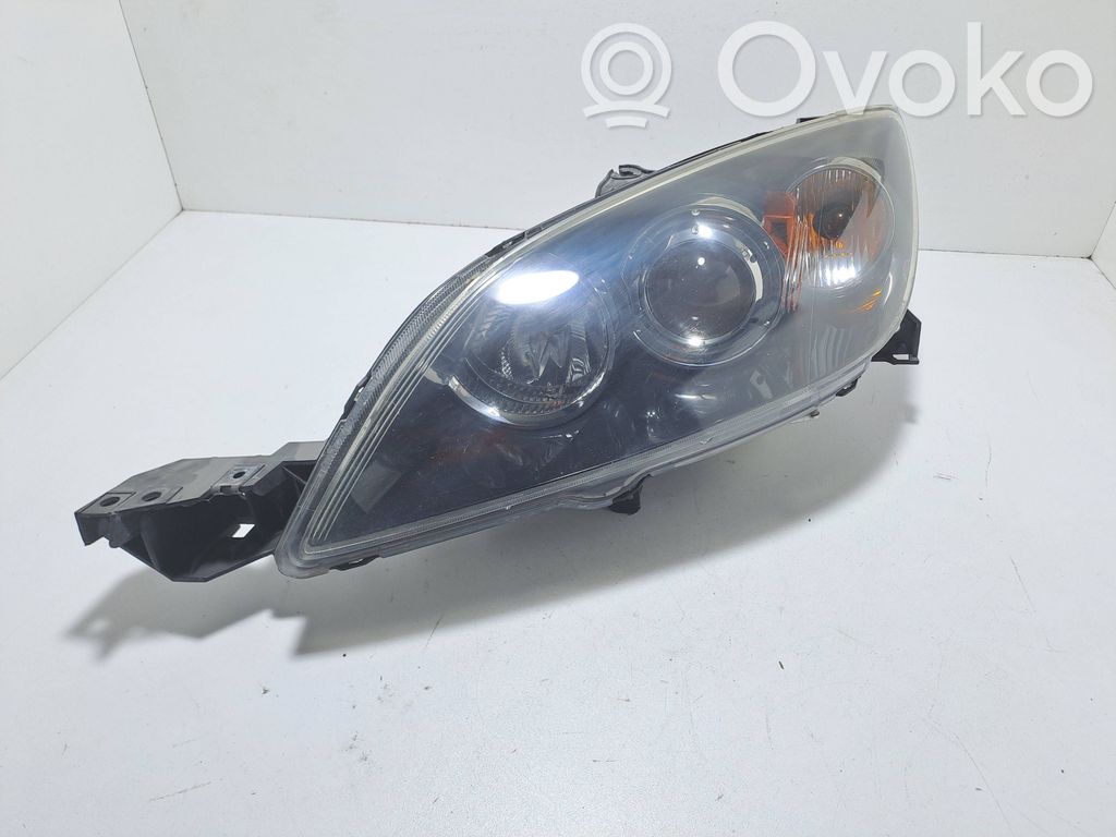 Headlight/headlamp   P2951