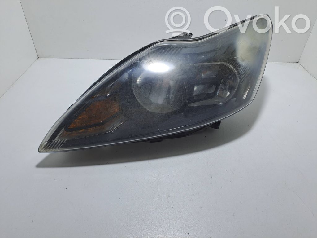 Ford Focus Headlight/headlamp 