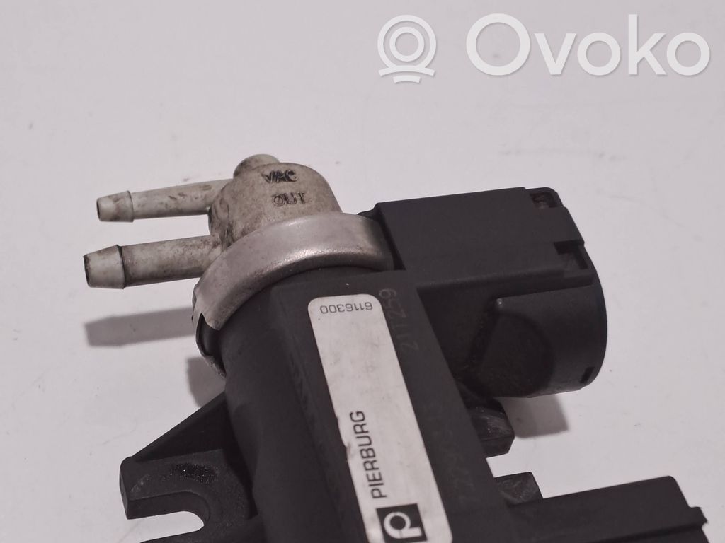 Audi A4 S4 B7 8E 8H Solenoīda vārsts 