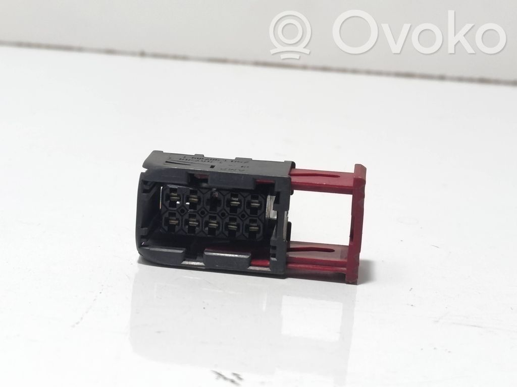 Saab 9-5 Headlight/headlamp wiring loom/harness 