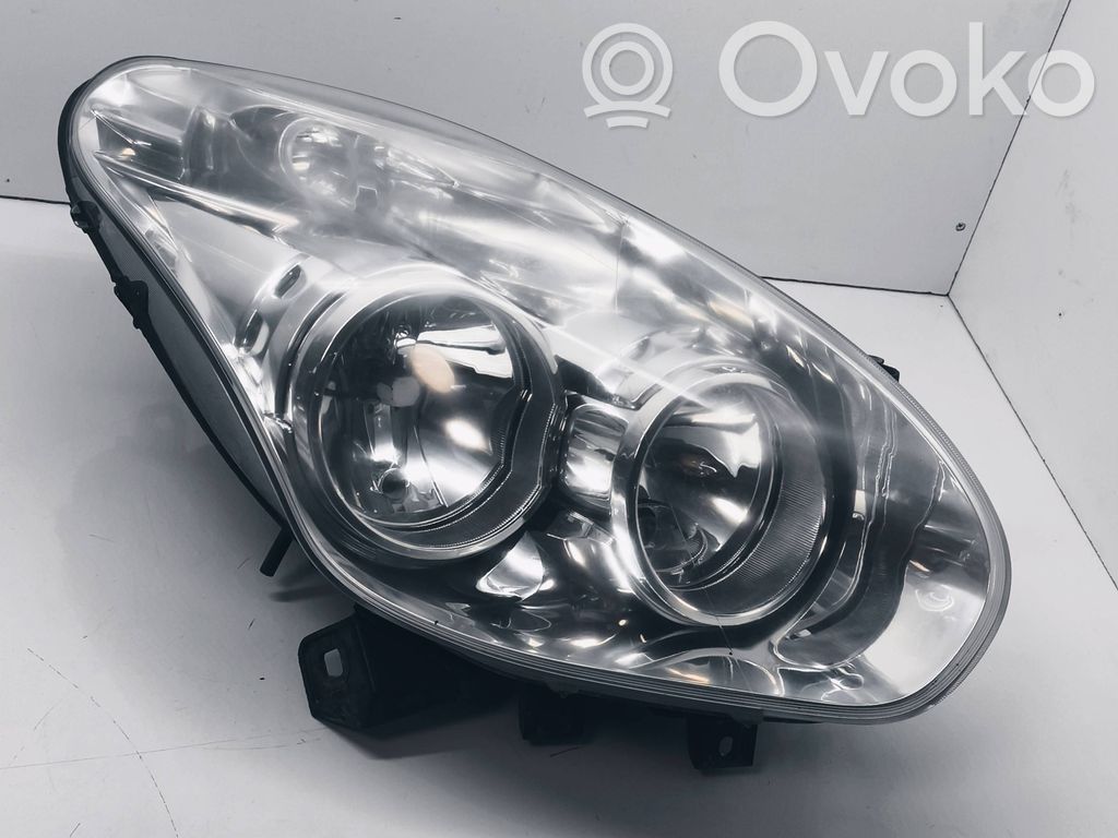 Headlight/headlamp   51909054,04638299900010