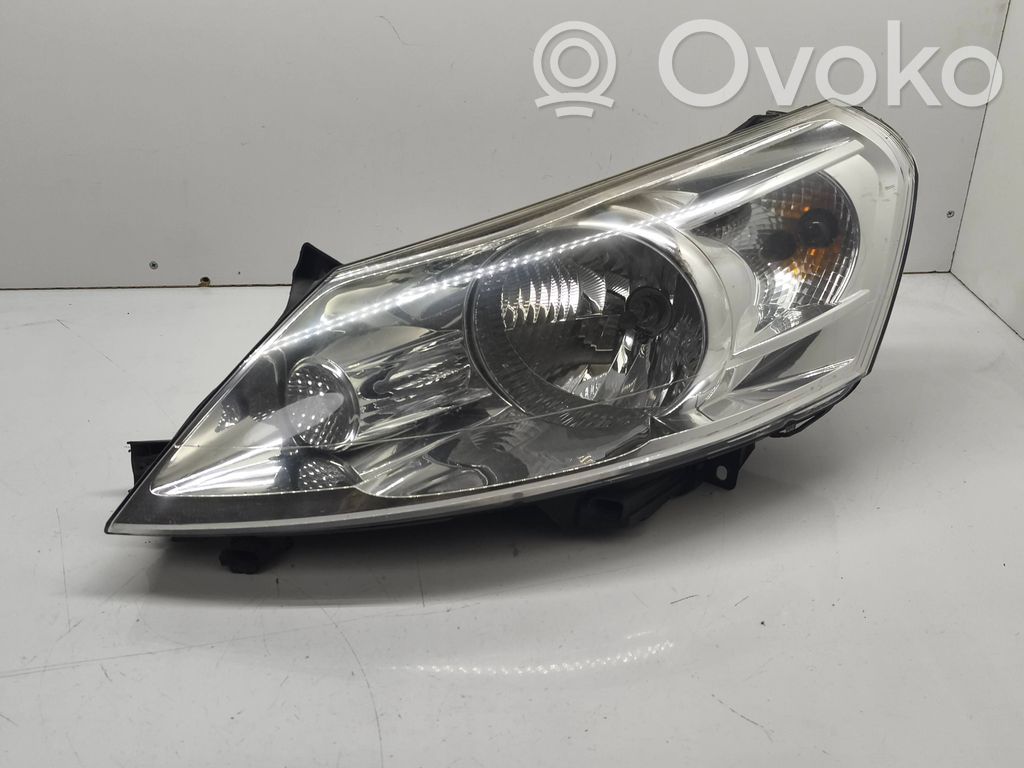 Headlight/headlamp   89902605,1401368180