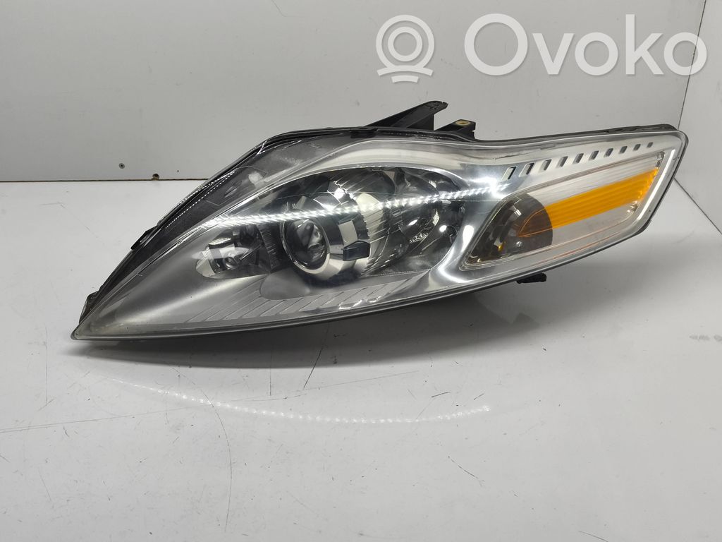 Ford Mondeo MK IV Headlight/headlamp 