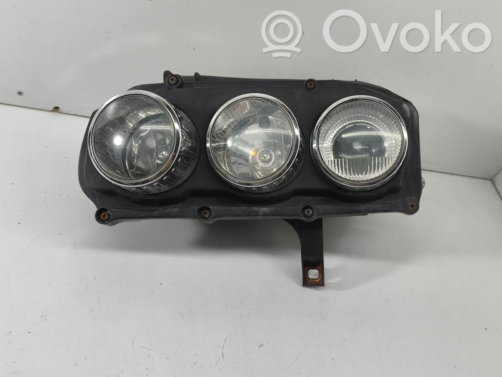 Alfa Romeo 166 Headlight/headlamp 