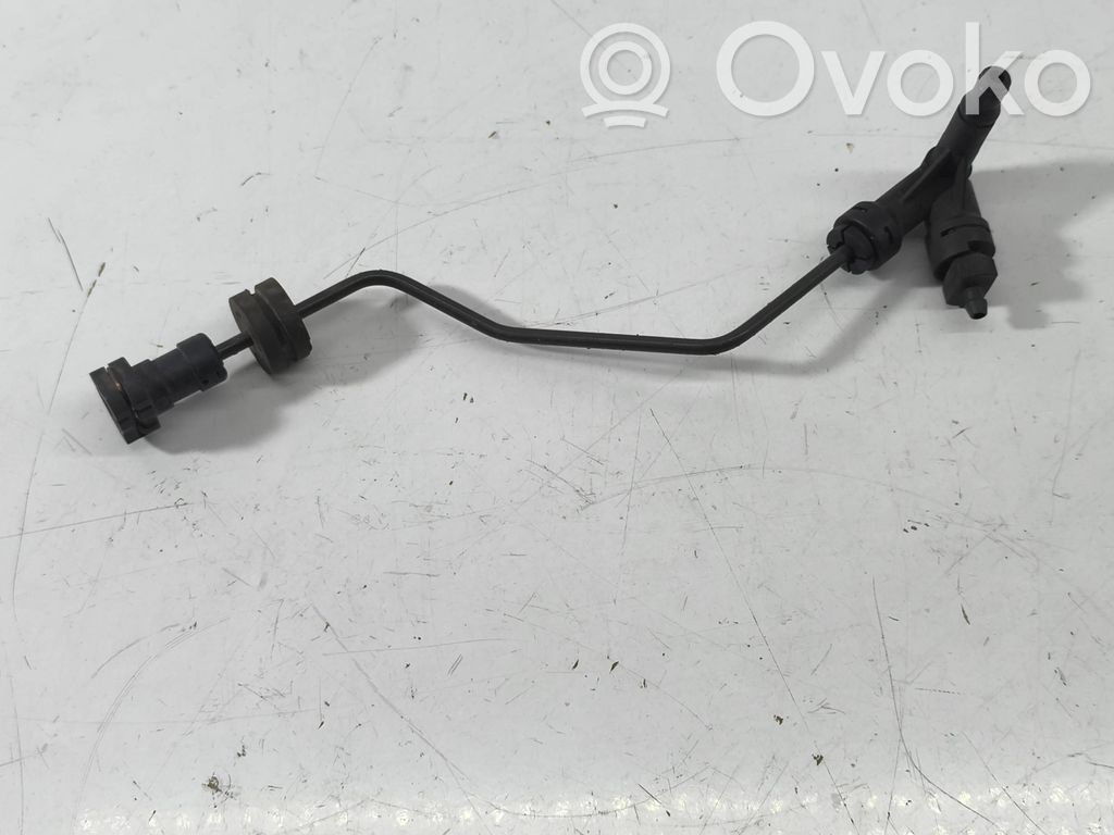 Ford S-MAX Conductă/furtun ambreiaj 