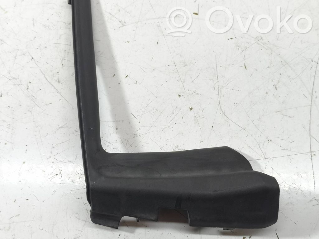 Toyota Yaris Inne części karoserii 