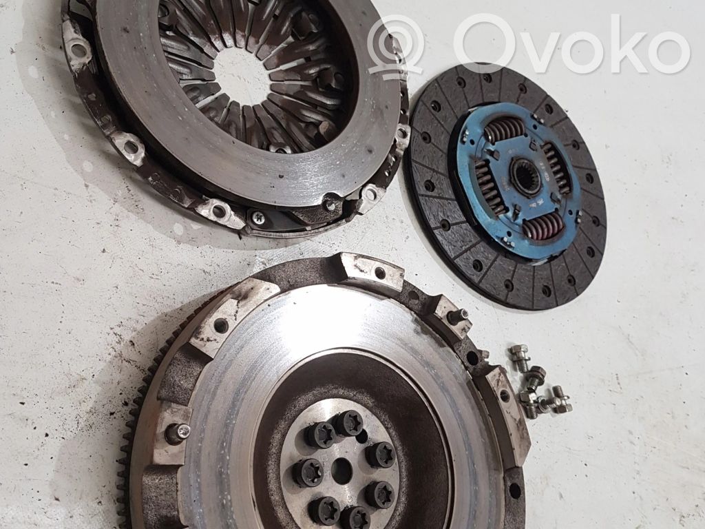 Clutch set kit