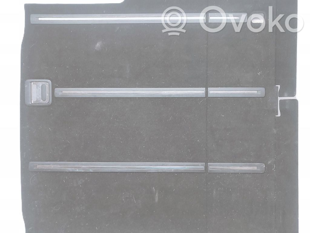 Citroen C5 Rivestimento pannello inferiore del bagagliaio 
