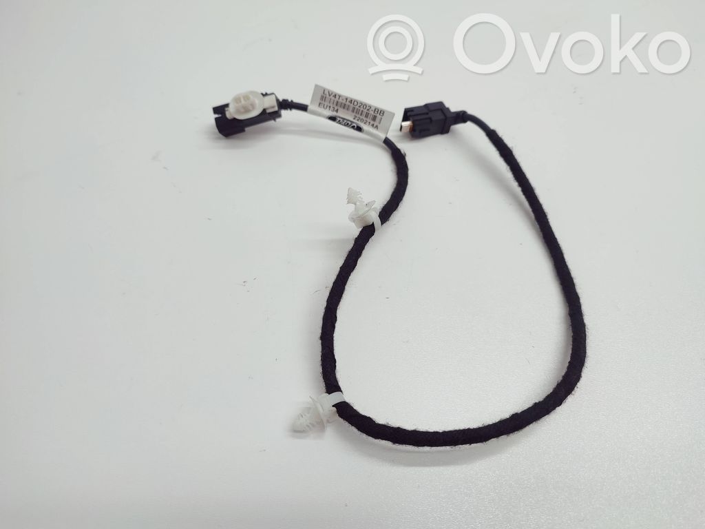 Otros cableados   LV4T14D202BB,EU134,220214A
