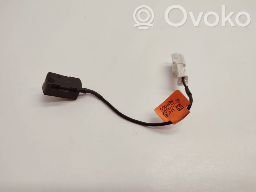 Citroen C5 Micrófono (bluetooth/teléfono) 