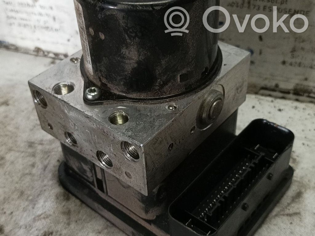 ABS Pump   3451678783601