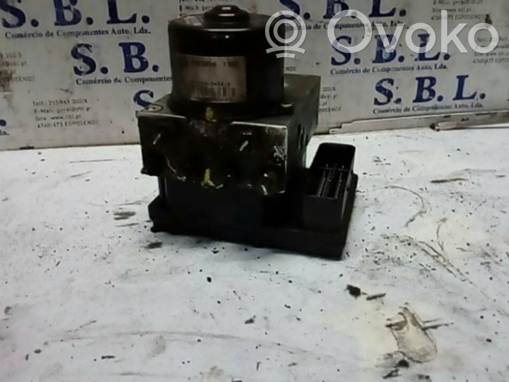 ABS Pump   SRB500240