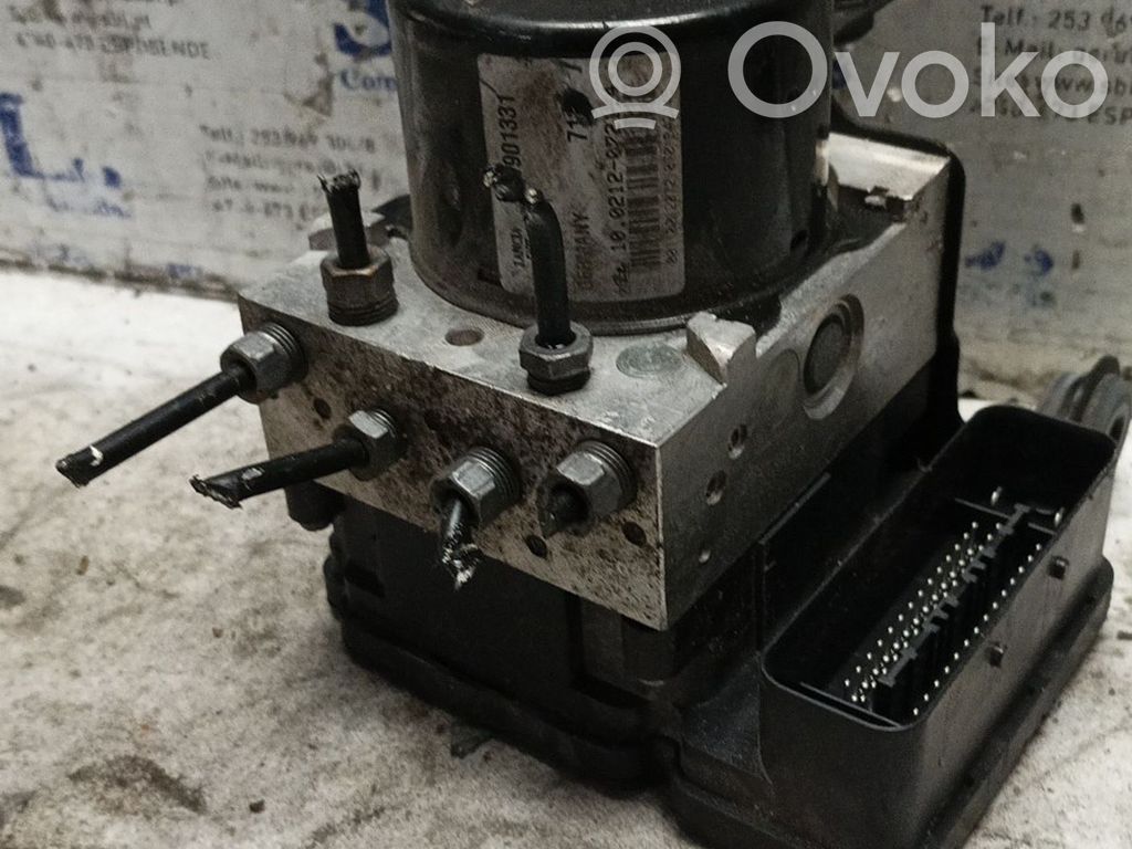 ABS Pump   51901331