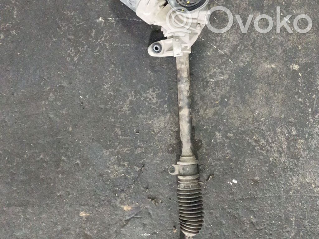 Honda Jazz Stūres statnis 
