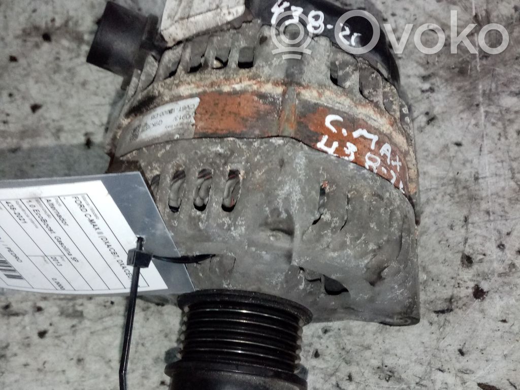 Генератор   CV6T10300DB