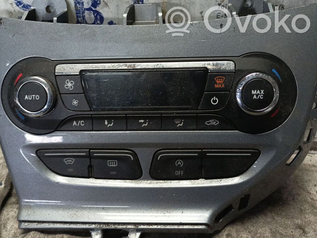 Climate control unit   BM5T18C612CG