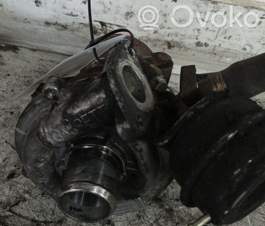 Turbina   55231037