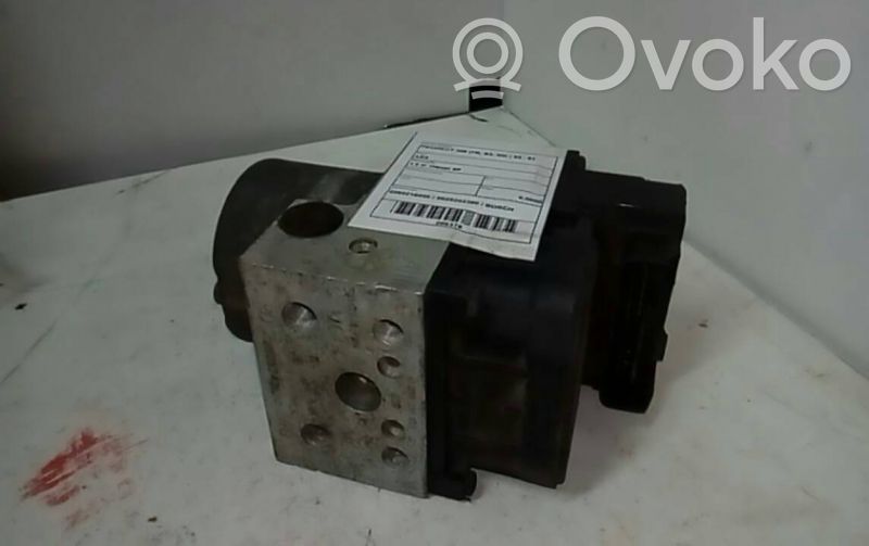 ABS Pump   0265216456