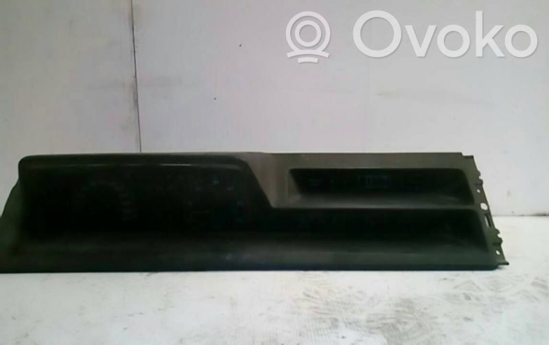 Fiat Tipo Speedometer (instrument cluster) 