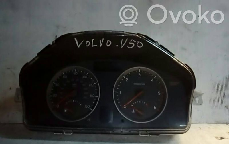 Speedometer (instrument cluster)   UK