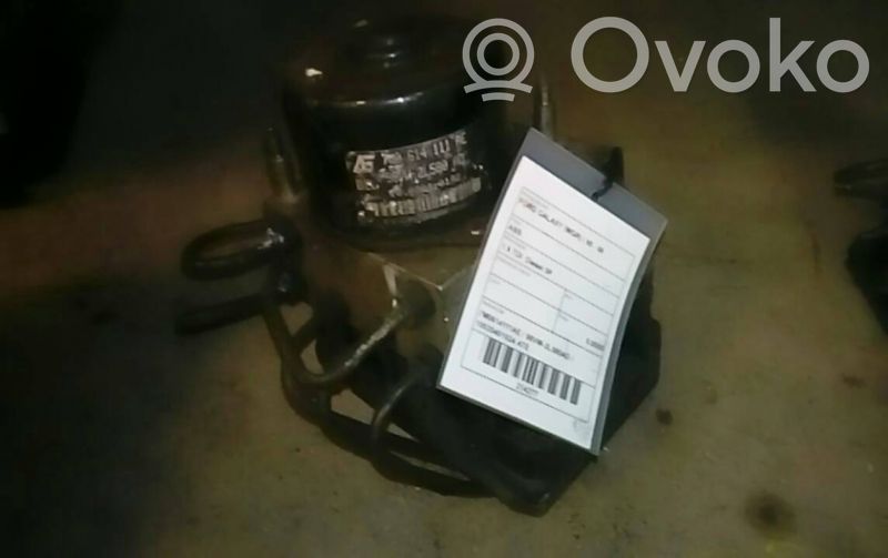 ABS Pump   7M0614111AE