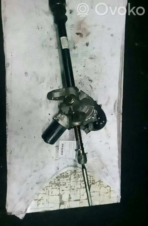Honda Jazz Steering rack 