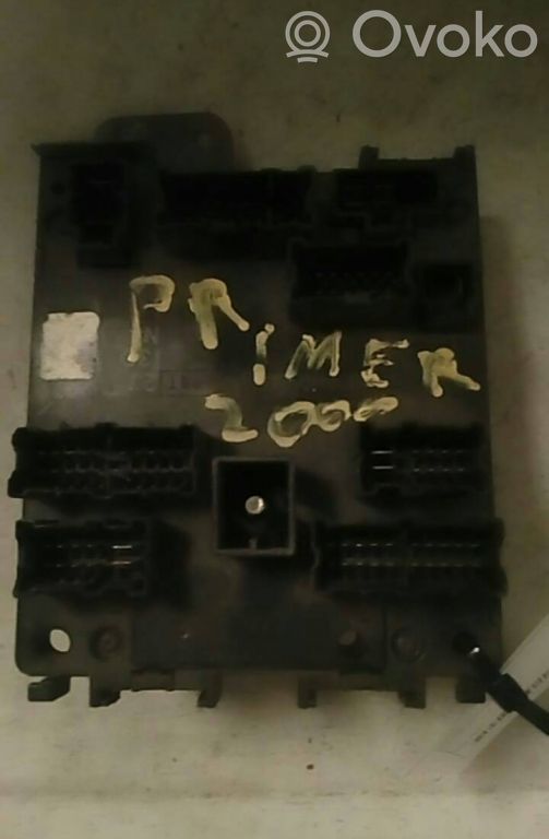 SAM control unit   SEM,REF