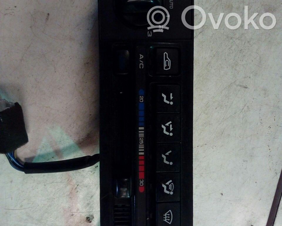 SsangYong Musso Climate control unit 