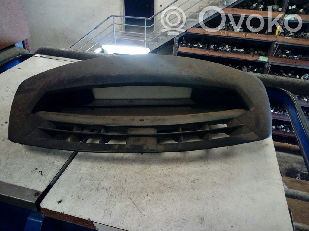Speedometer (instrument cluster)   P96613462ZD