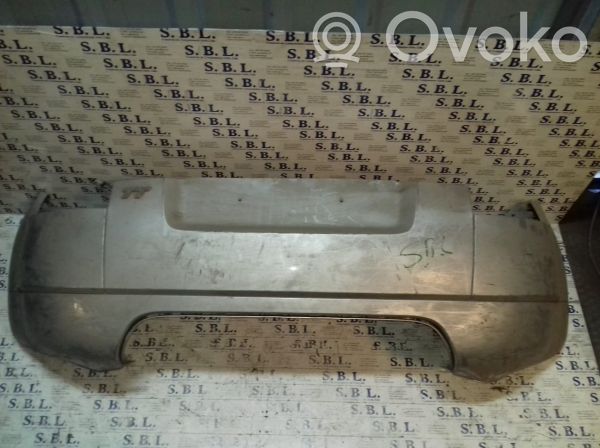 Rear bumper   8N0807317