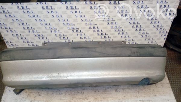 Toyota Avensis Verso Rear bumper 