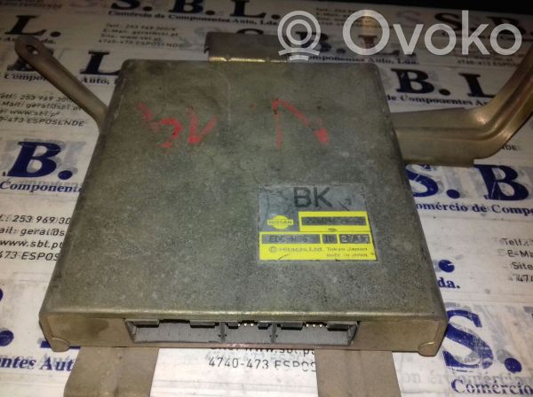 Engine control unit/module   22604
